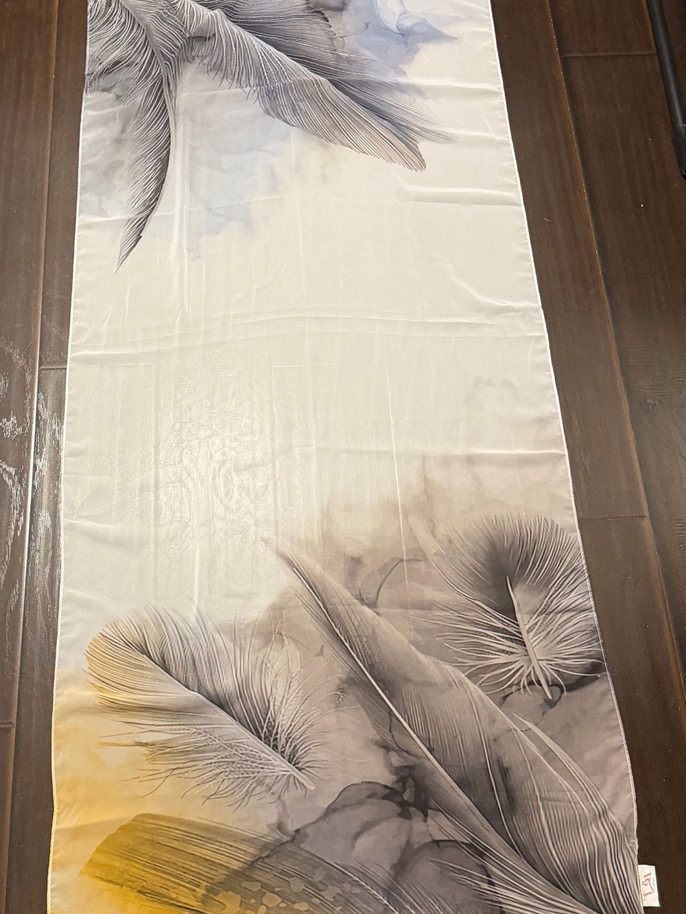 Made in Syria Scarf